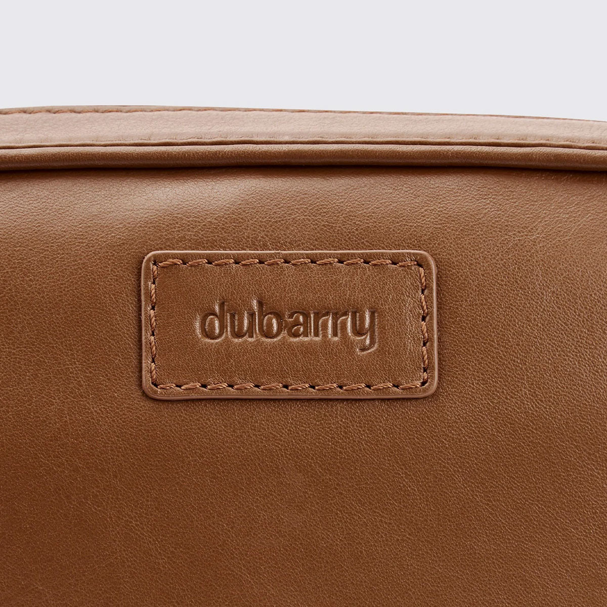 DUBARRY Ladies Cross Body Bag - Women's - Caramel