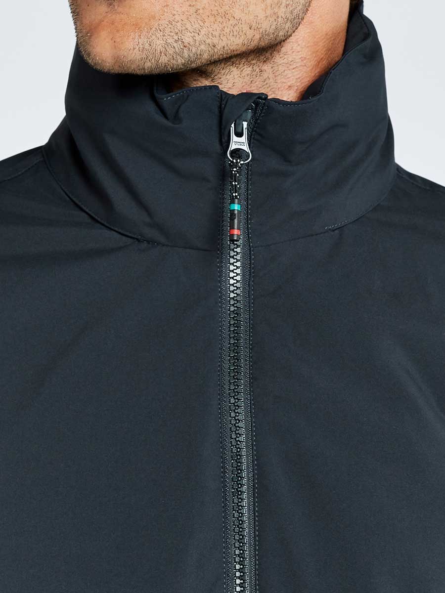 DUBARRY Levanto Mens Lightweight Crew Jacket - Graphite