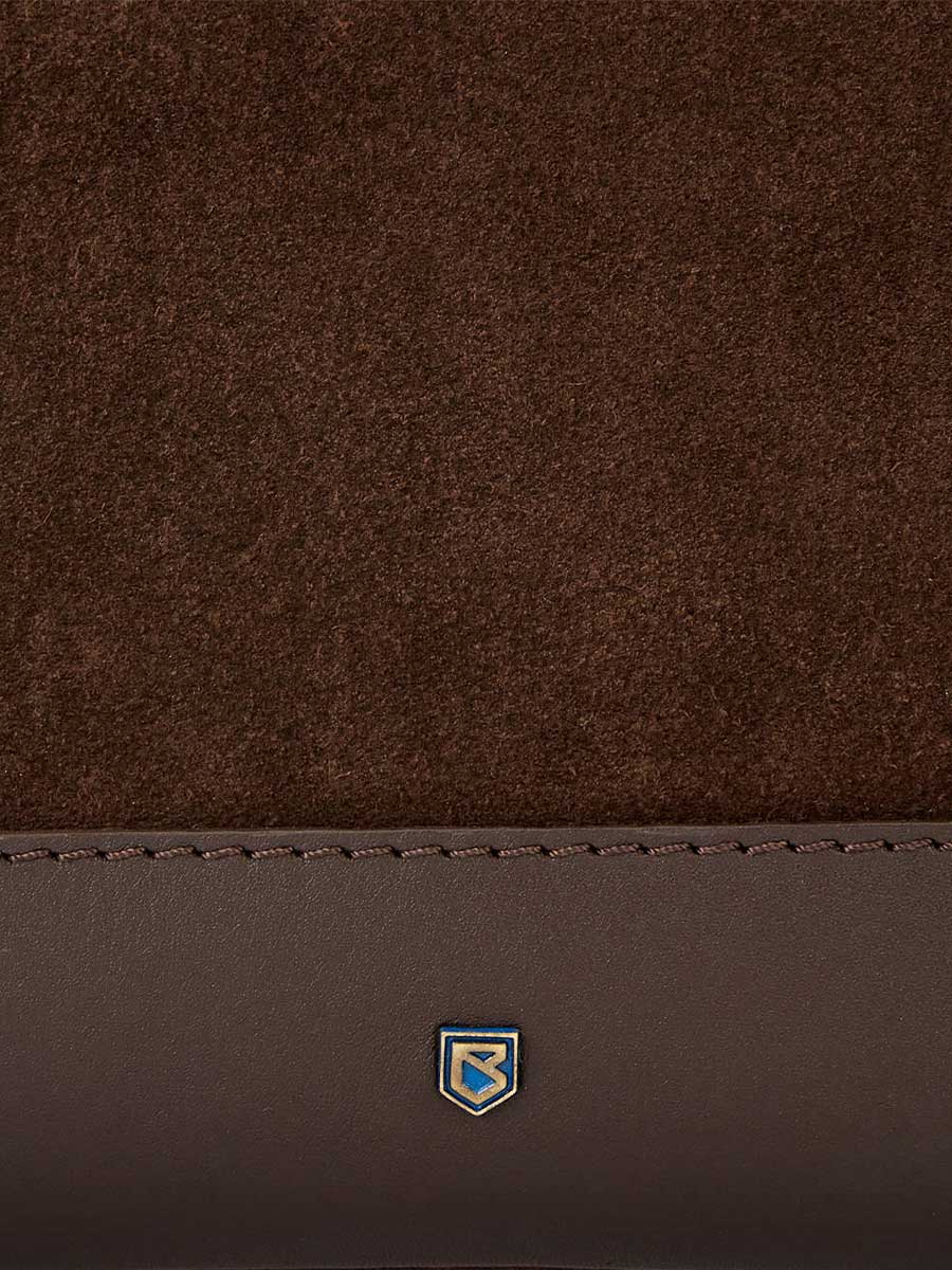 DUBARRY Millymount Women's Leather Wallet - Cigar Dubarry