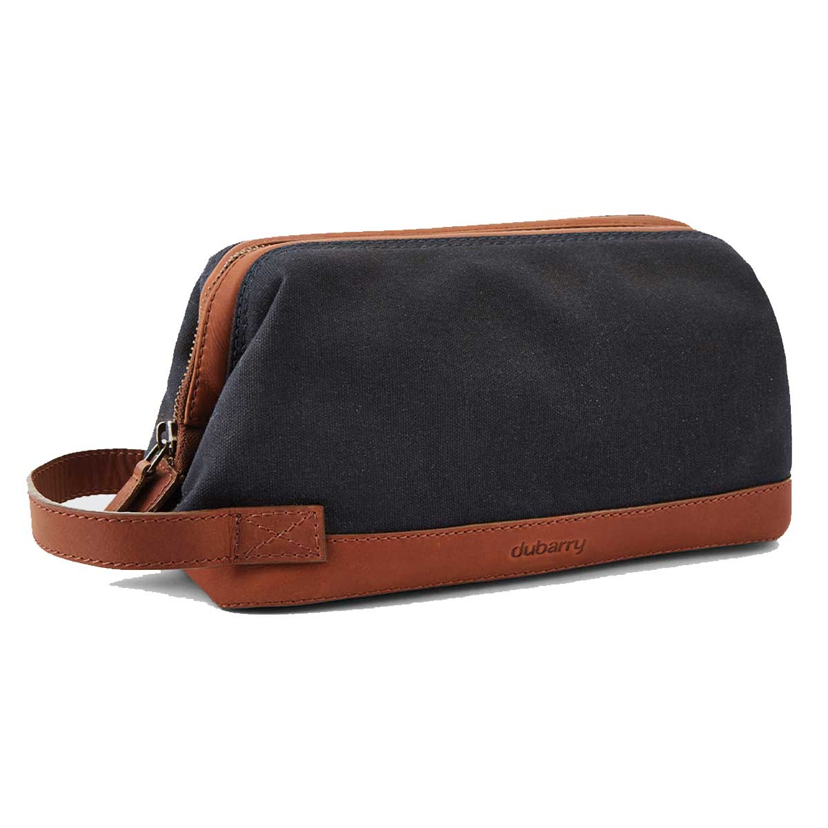 DUBARRY Newgrange Wash Bag - Navy