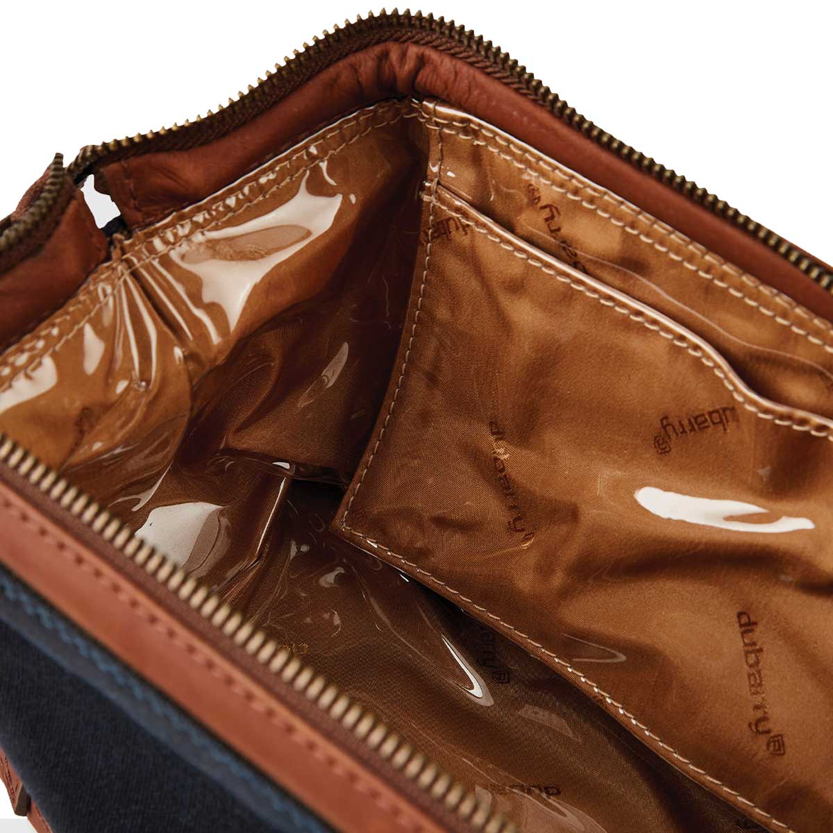 DUBARRY Newgrange Wash Bag - Navy