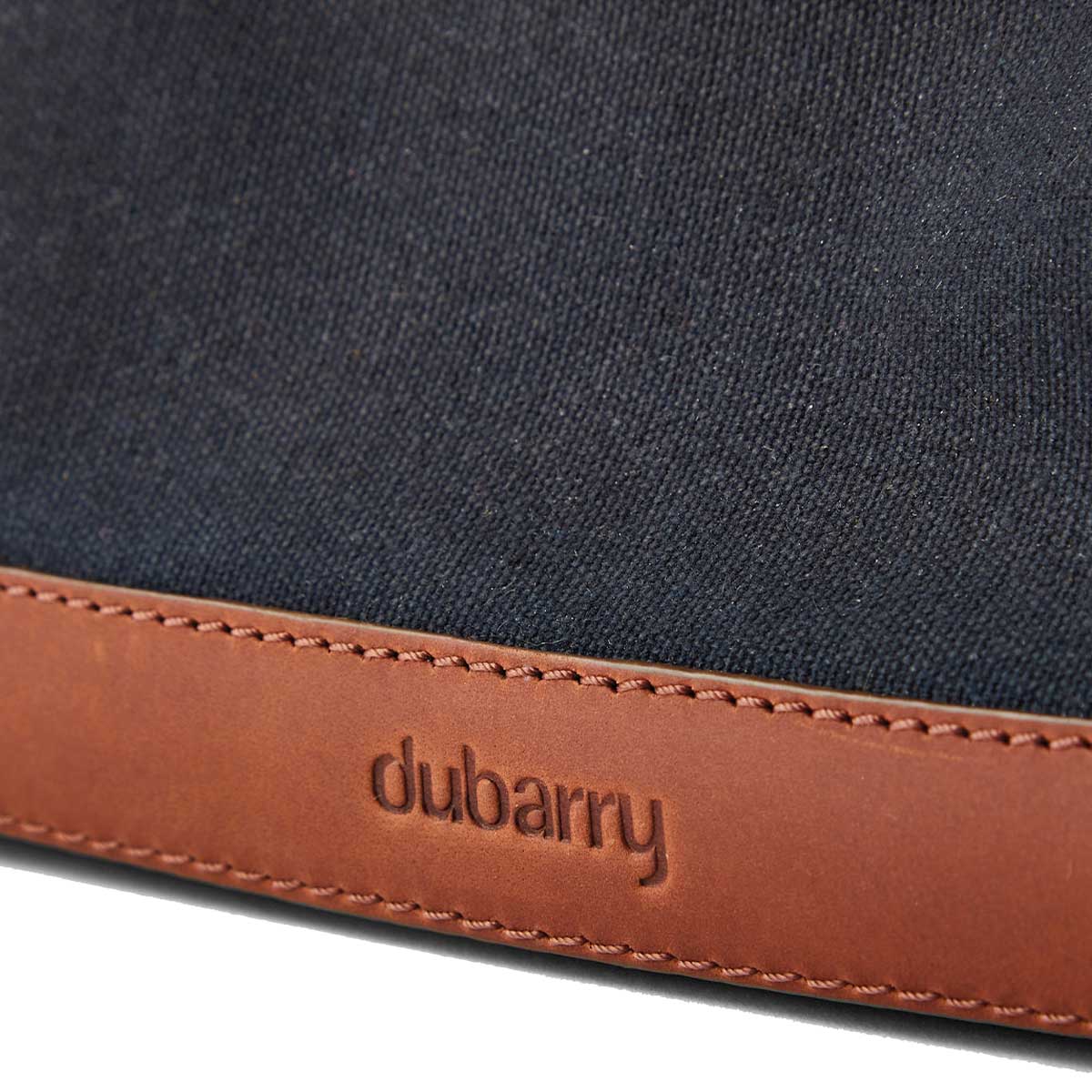 DUBARRY Newgrange Wash Bag - Navy