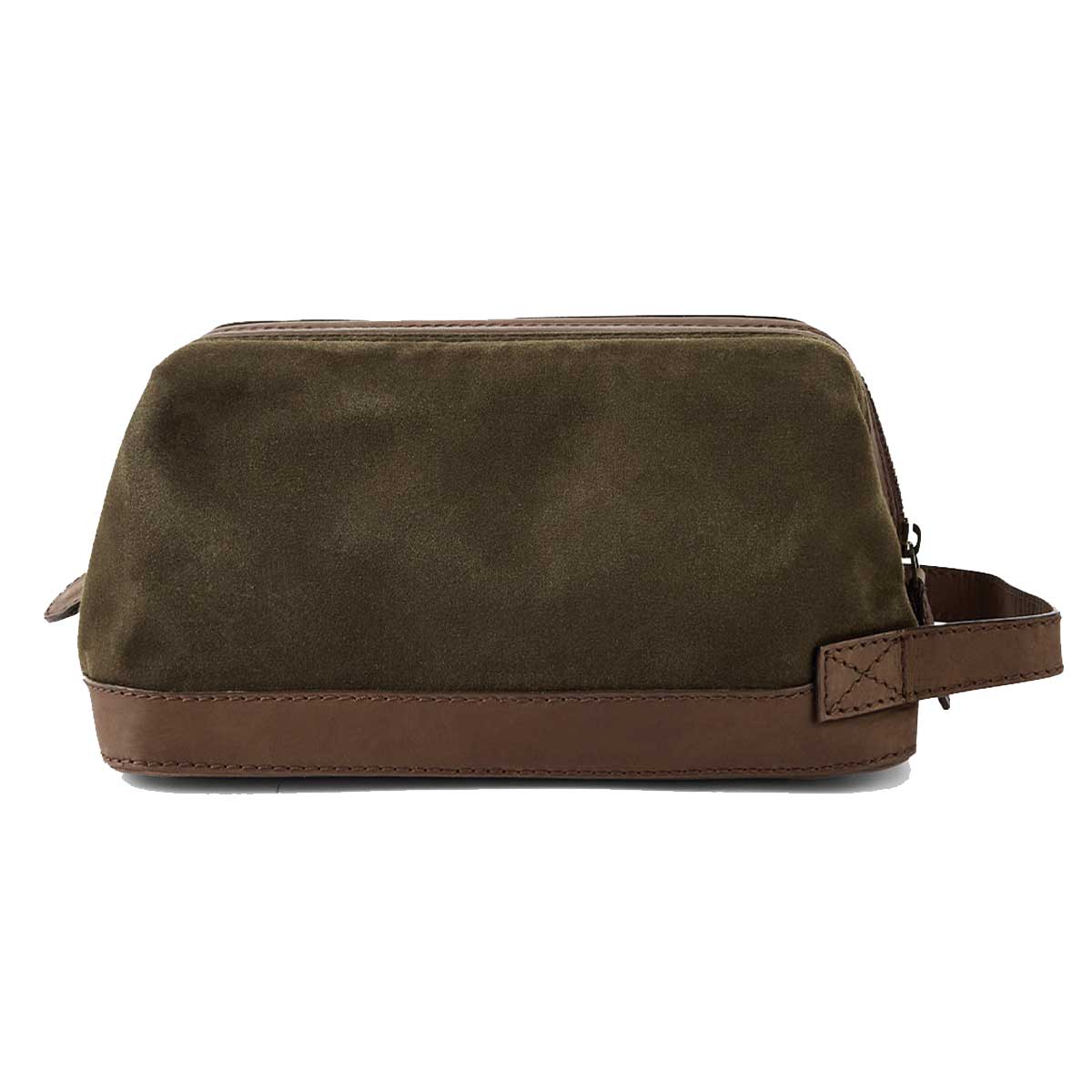 DUBARRY Newgrange Wash Bag - Olive