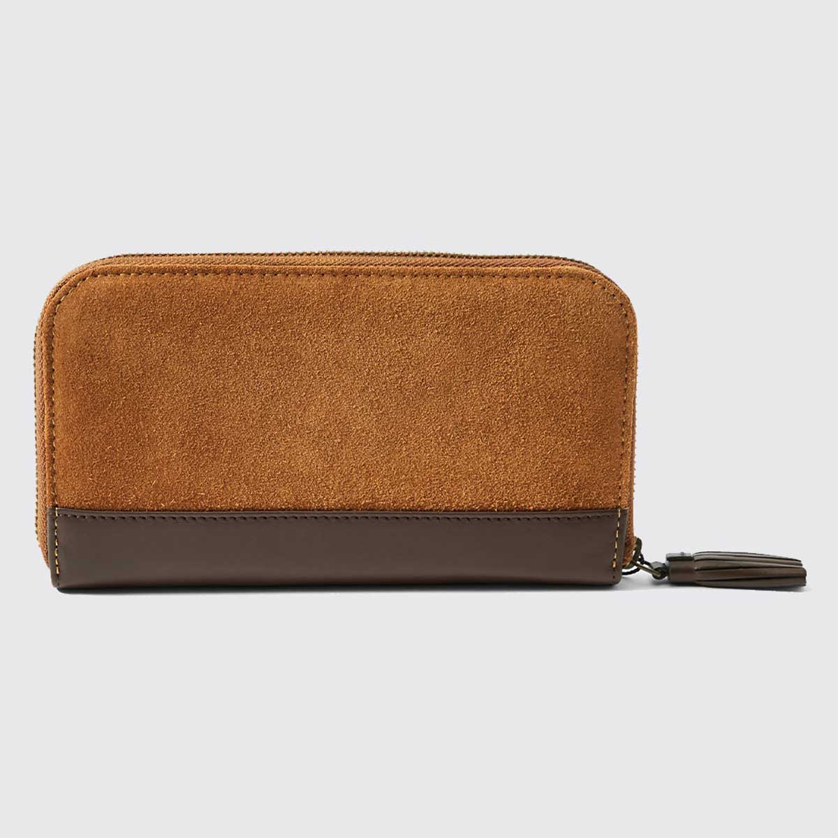 DUBARRY Northbrook Women's Leather Purse - Camel Dubarry