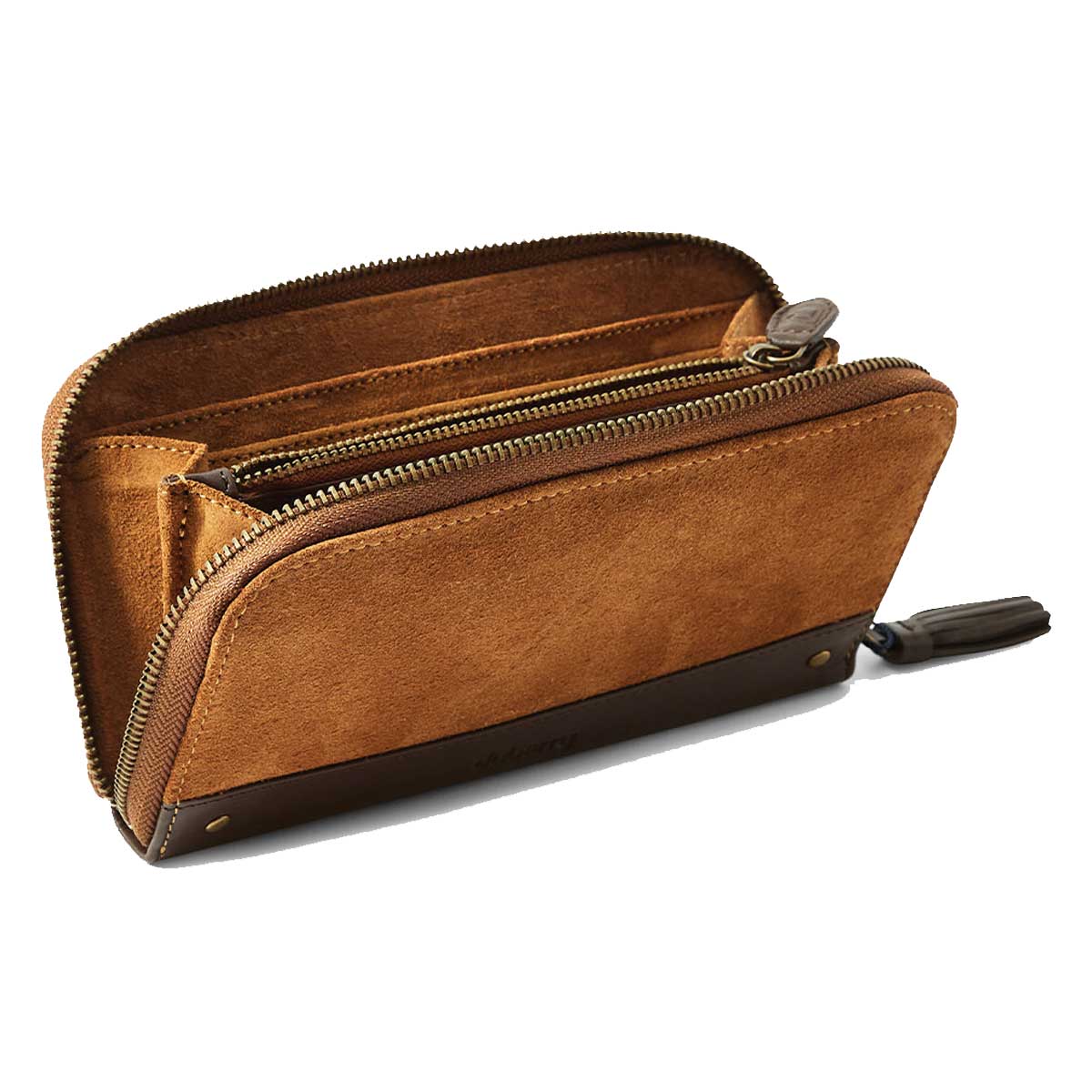 DUBARRY Northbrook Women's Leather Purse - Camel Dubarry