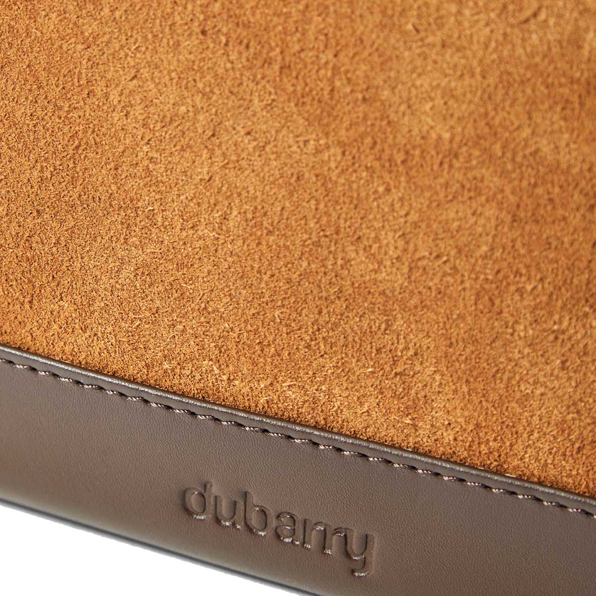 DUBARRY Northbrook Women's Leather Purse - Camel Dubarry