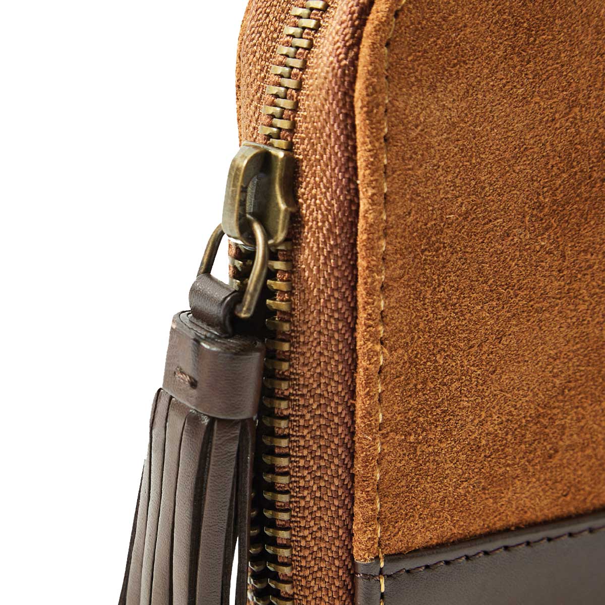 DUBARRY Northbrook Women's Leather Purse - Camel Dubarry