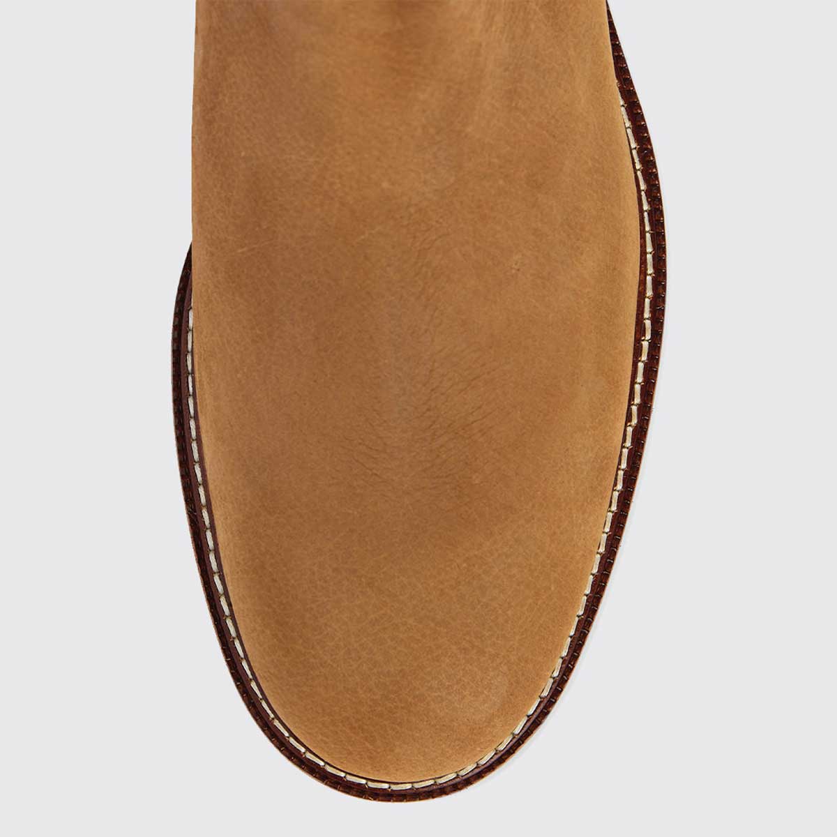 DUBARRY Ofaly Ankle Boots - Mens - Brown Dubarry