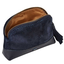 Load image into Gallery viewer, DUBARRY Richmond Women&#39;s Suede Purse - French Navy
