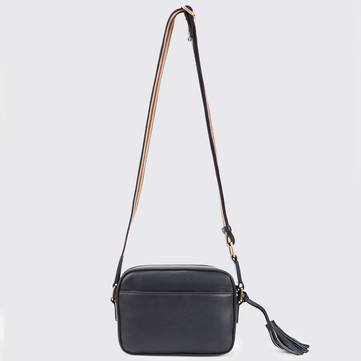 DUBARRY Rostrevor Ladies Cross Body Bag - Women's - Navy