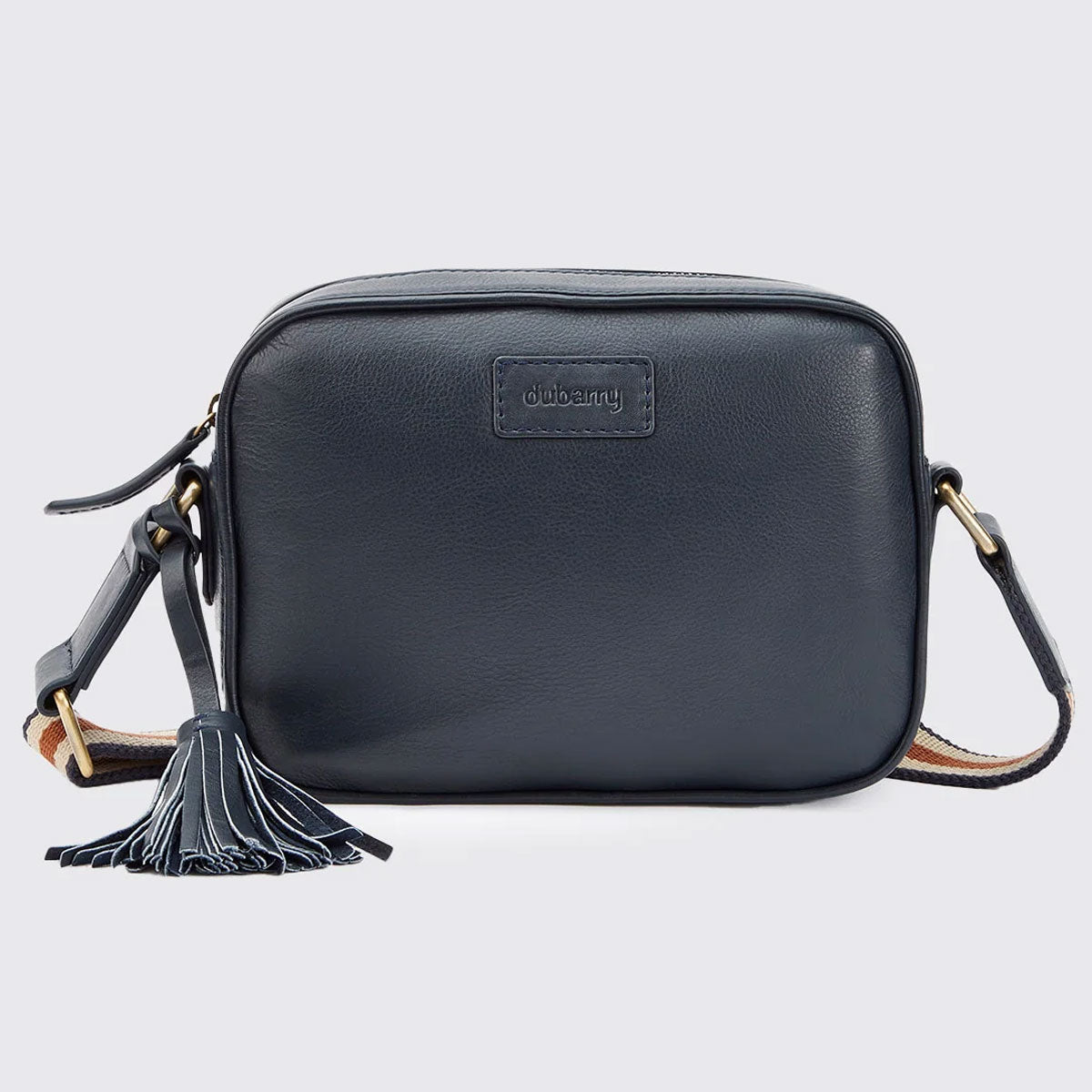 DUBARRY Rostrevor Ladies Cross Body Bag - Women's - Navy