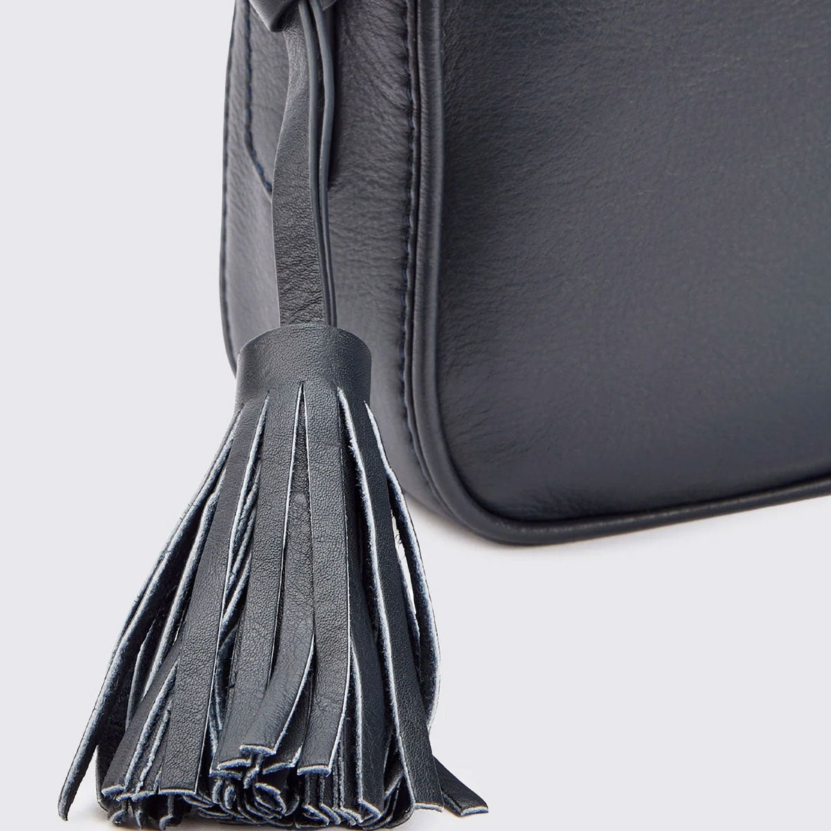 DUBARRY Rostrevor Ladies Cross Body Bag - Women's - Navy