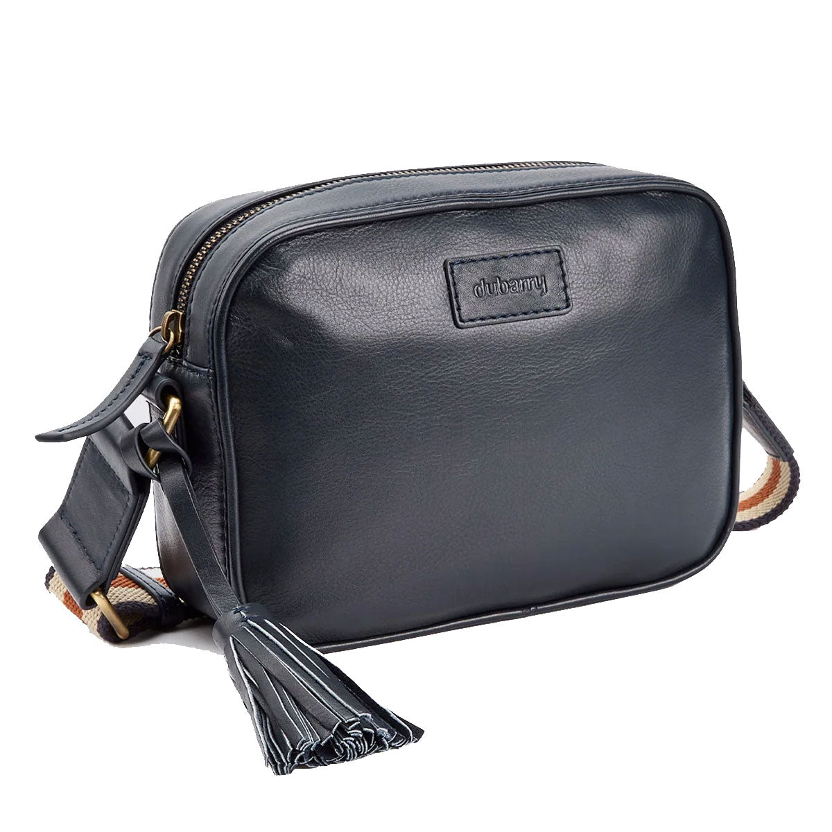 DUBARRY Rostrevor Ladies Cross Body Bag - Women's - Navy