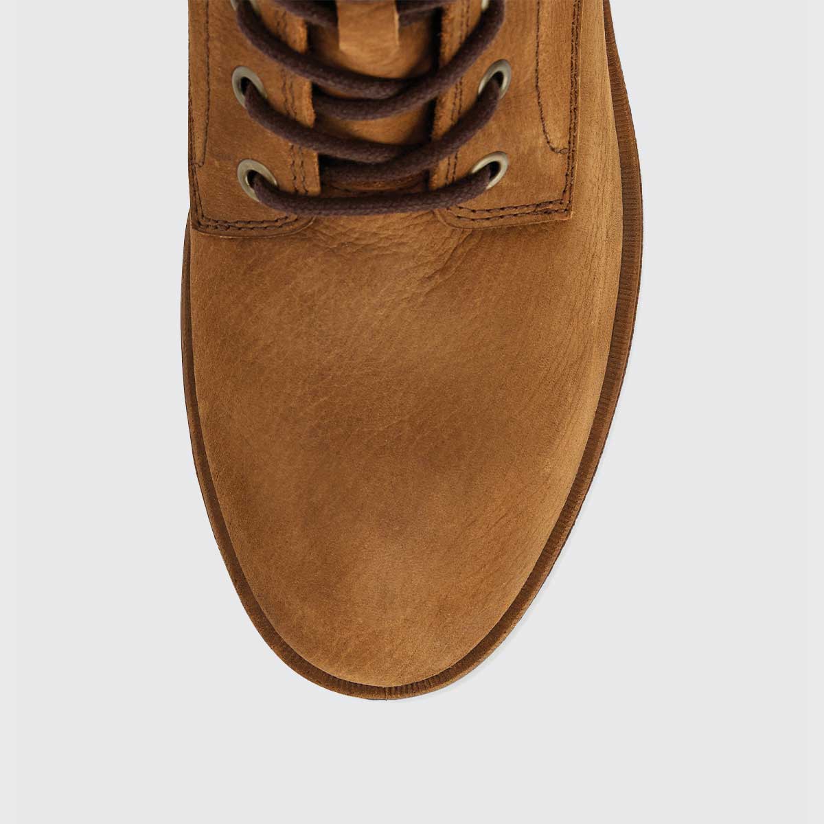 DUBARRY Strokestown Hiking Style Boots - Womens - Brown