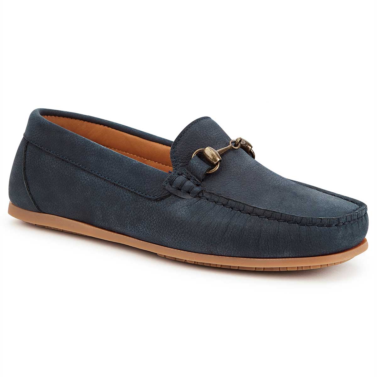 DUBARRY Tasmania Slip-On Loafer - Women’s - Navy