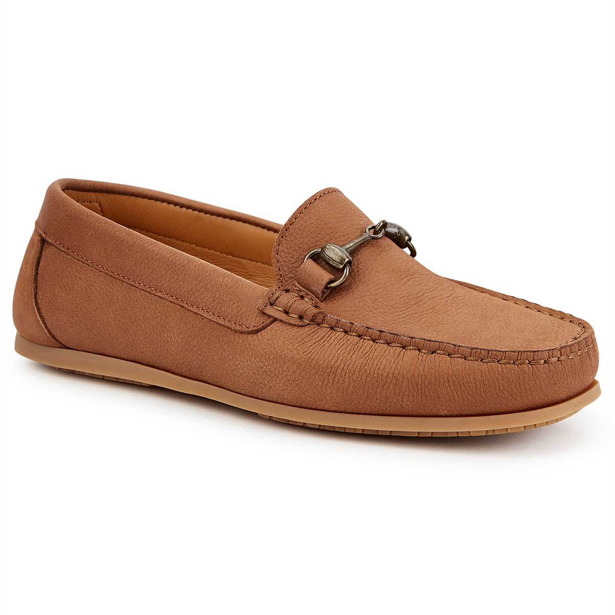 DUBARRY Tasmania Slip-On Loafer - Womens - Caramel
