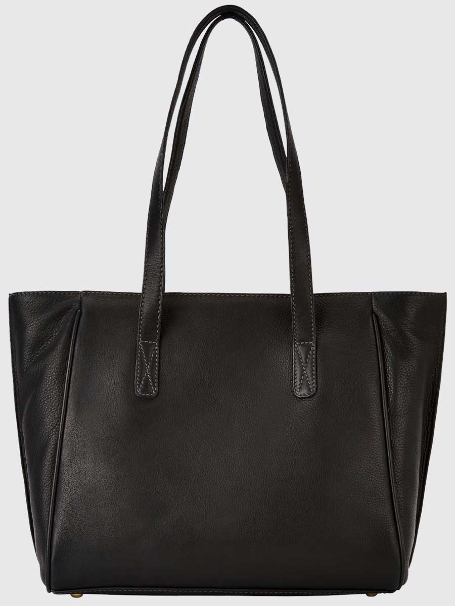 DUBARRY Tuam Women's Tote Bag - Black