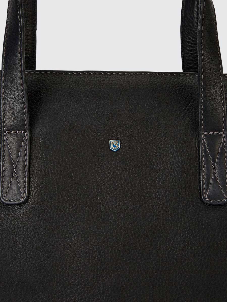 DUBARRY Tuam Women's Tote Bag - Black