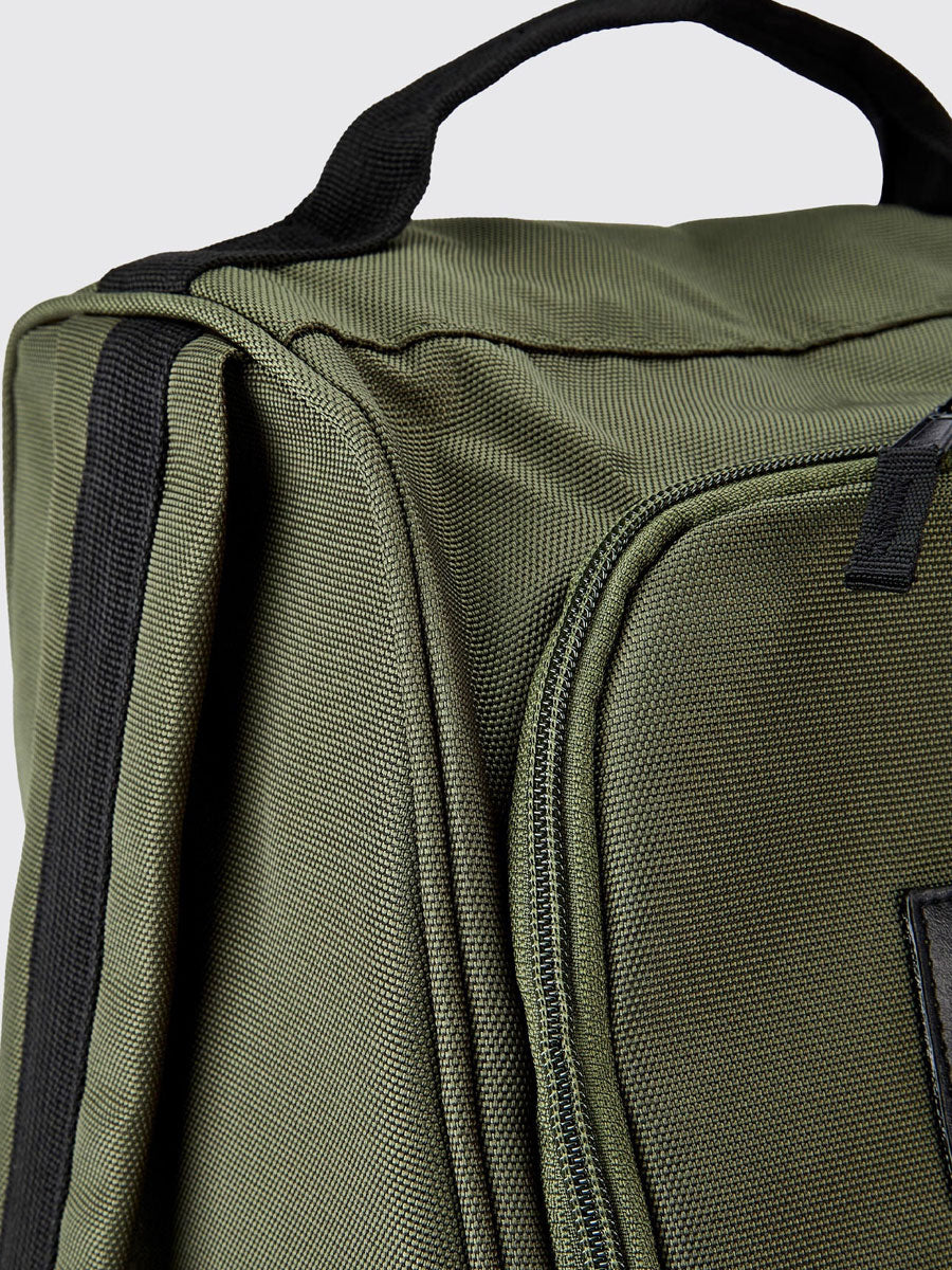 DUBARRY Westcourt Boot Bag - Olive