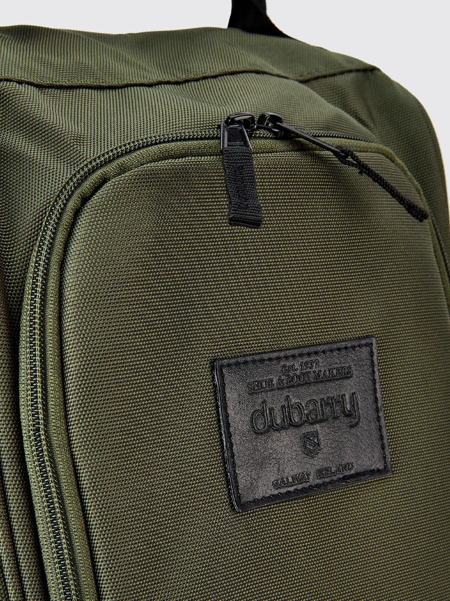 DUBARRY Westcourt Boot Bag - Olive
