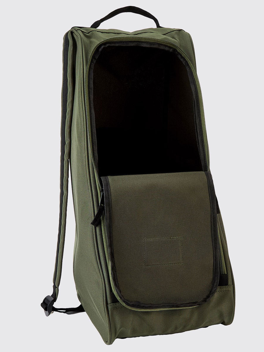 DUBARRY Westcourt Boot Bag - Olive