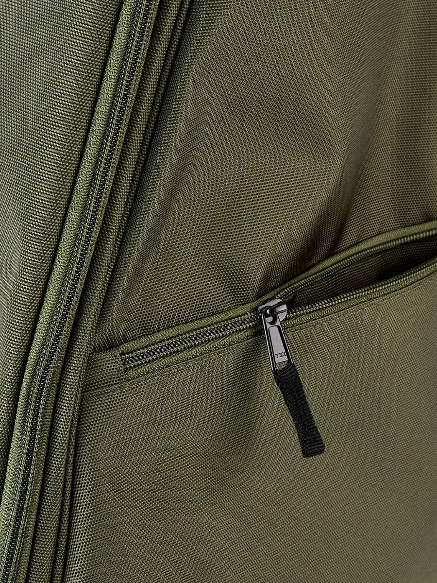 DUBARRY Westcourt Boot Bag - Olive