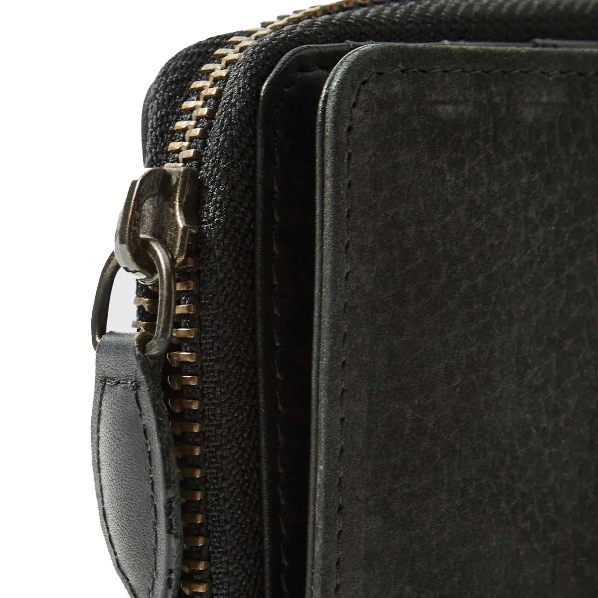 30% OFF DUBARRY Enniskerry Leather Purse - Black Dubarry
