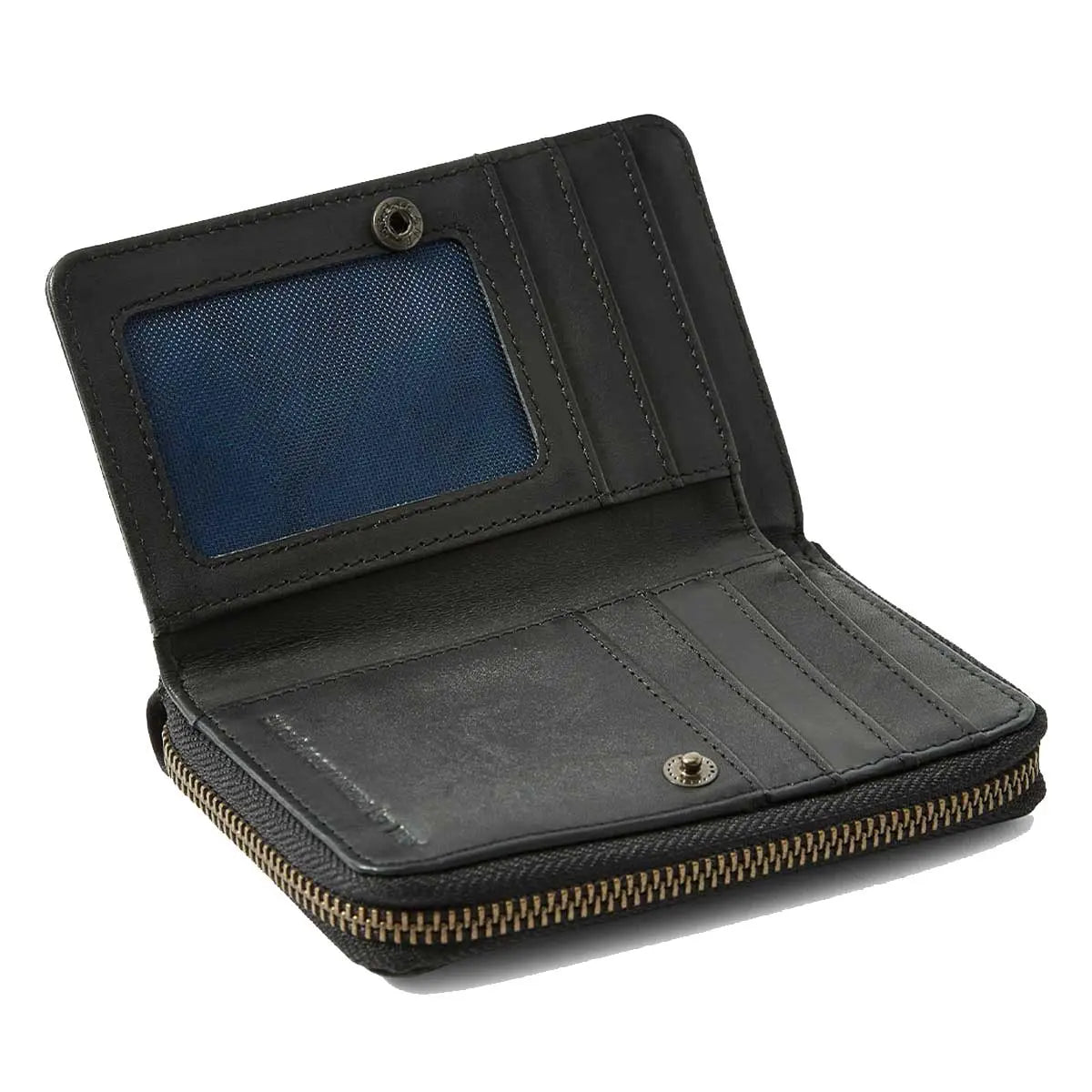 30% OFF DUBARRY Enniskerry Leather Purse - Black Dubarry