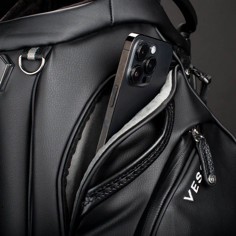 VESSEL Player V Pro Stand Golf Bag - Amp