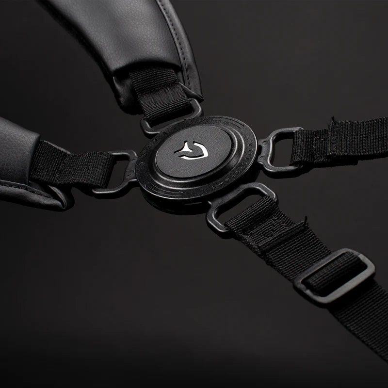 VESSEL Player V Pro Stand Golf Bag - Amp