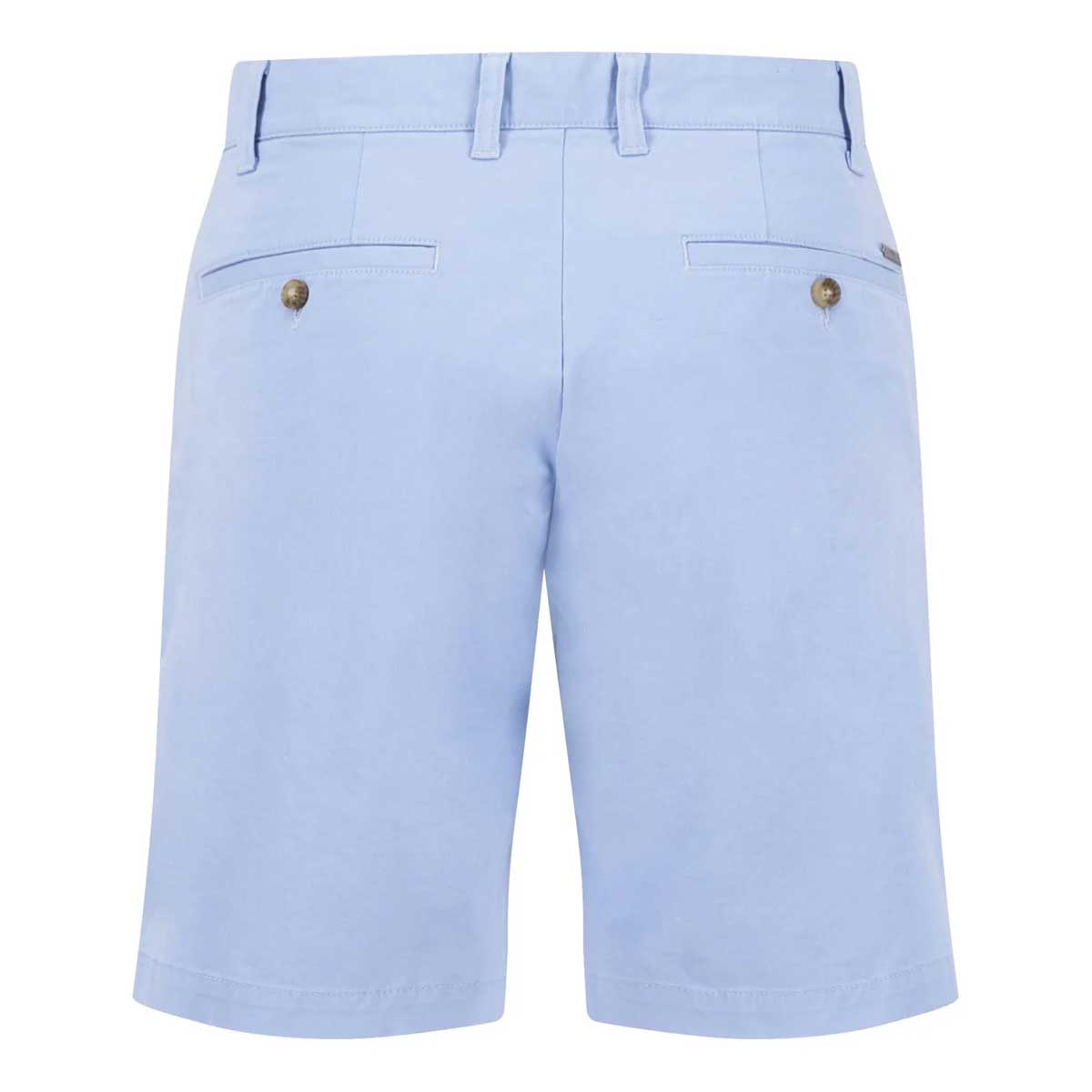 FYNCH HATTON Bermuda Shorts - Men's Stretch Cotton – New Breeze