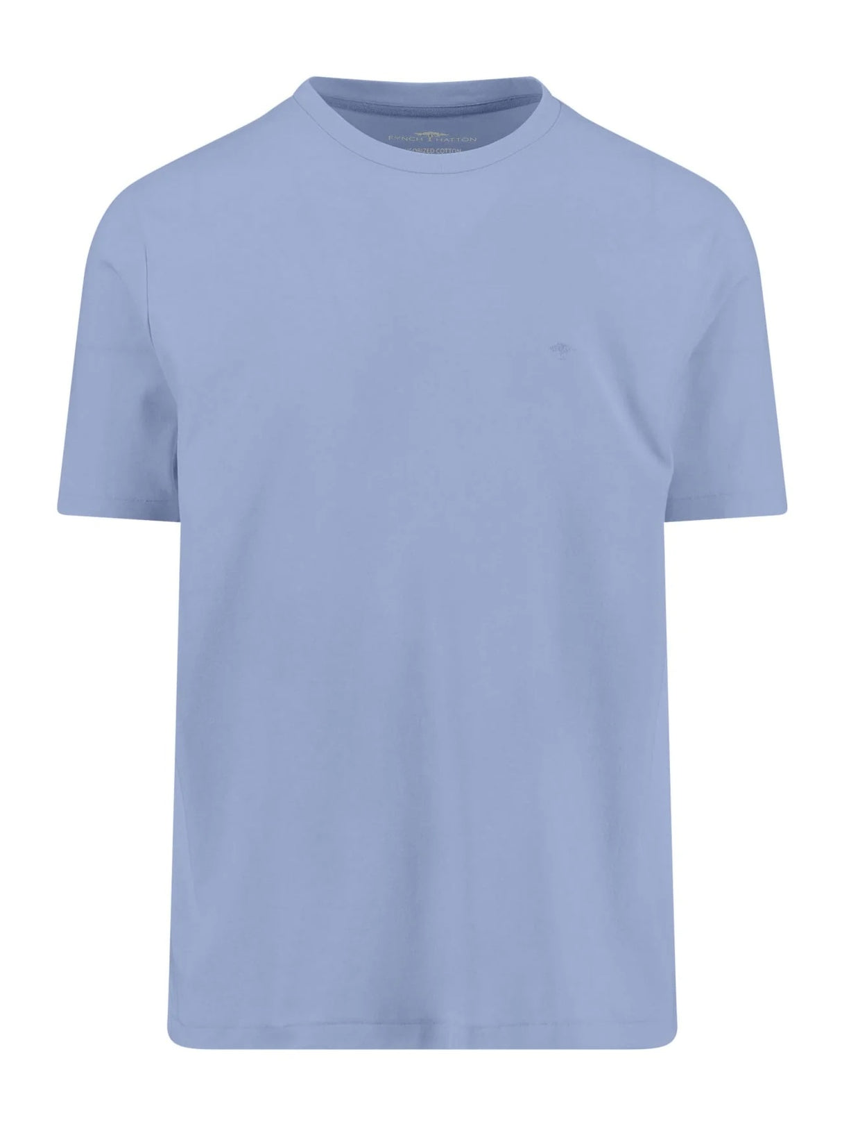 FYNCH HATTON Premium Cotton T-Shirt - Men's – New Breeze