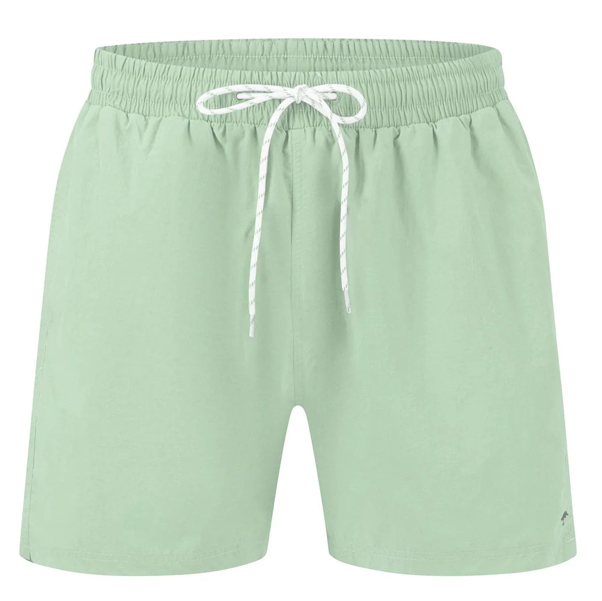 FYNCH HATTON Swim Shorts - Men's – Soft Green