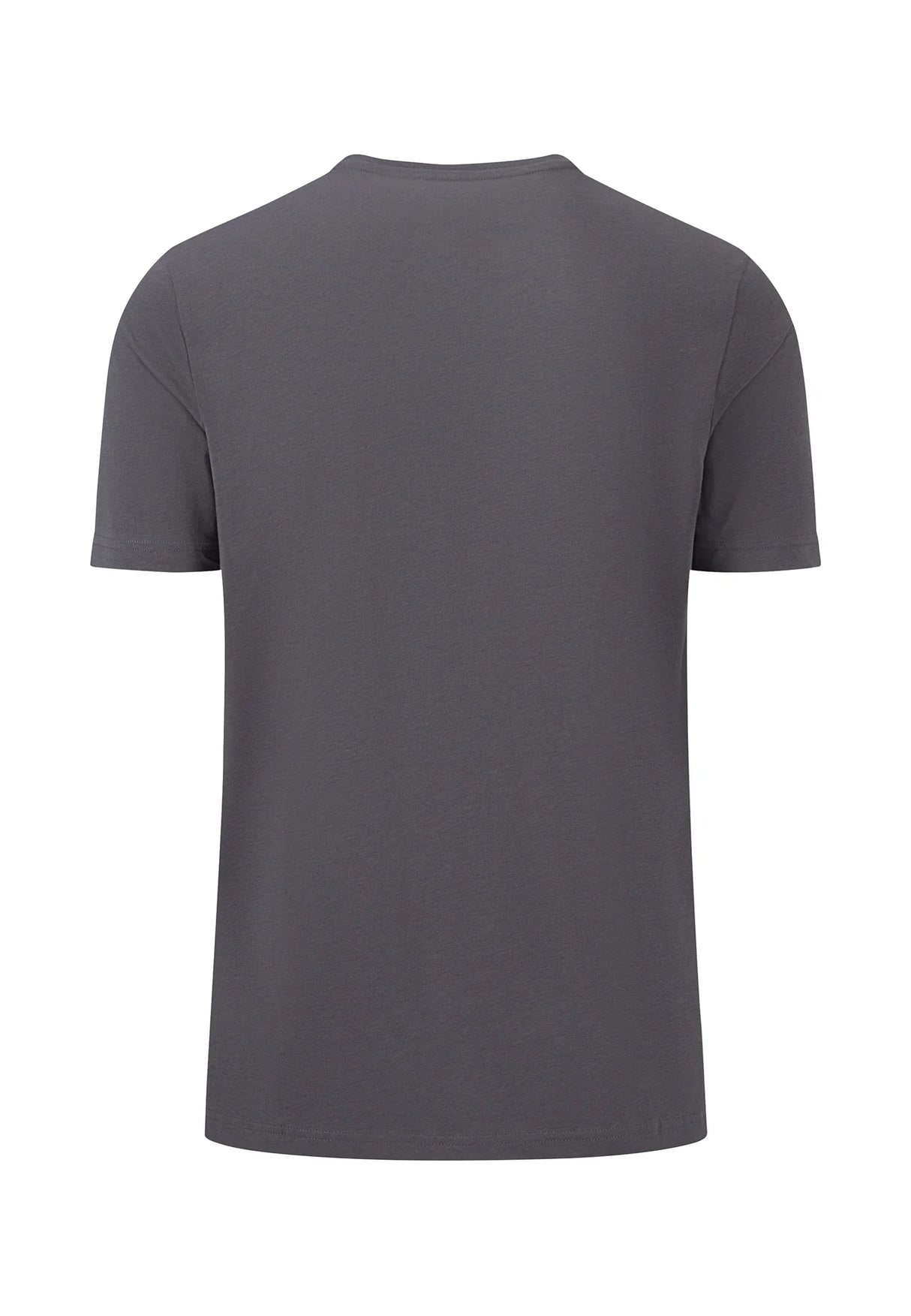FYNCH HATTON T-Shirt - Men's Round Neck – Asphalt Fynch Hatton
