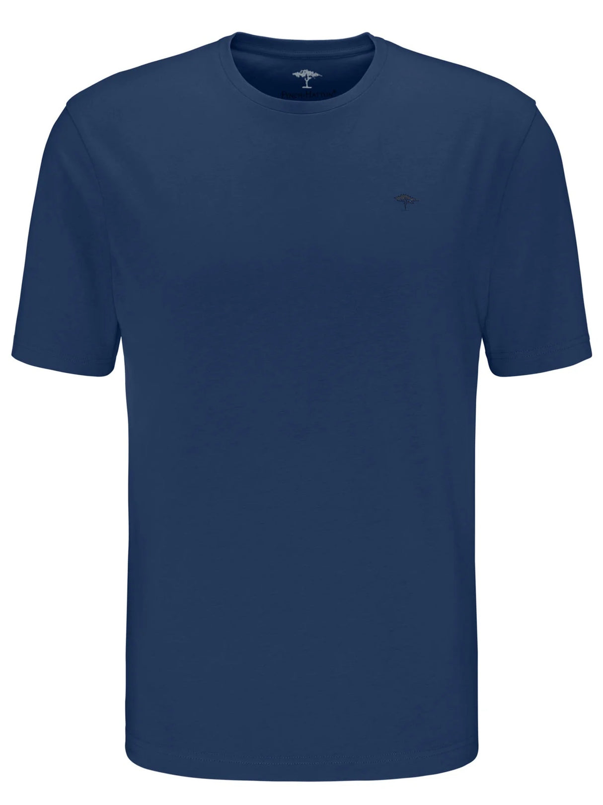 FYNCH HATTON T-Shirt - Men's Round Neck – Midnight Fynch Hatton
