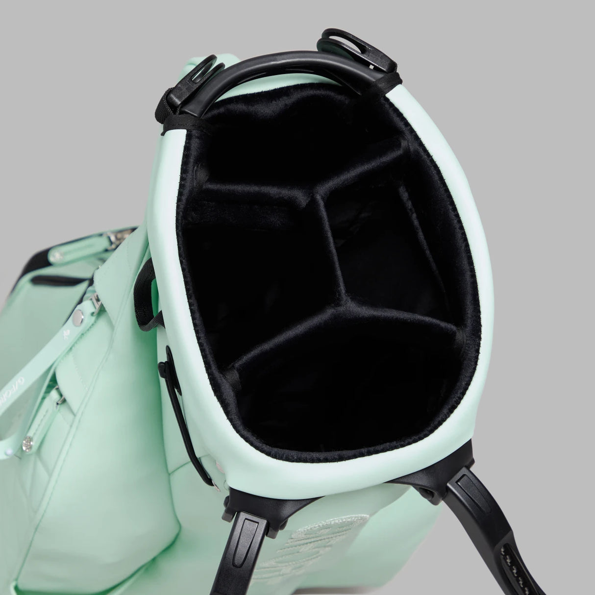G/FORE Daytona Plus Carry Golf Bag by Vessel – Stand Bag – Tidal