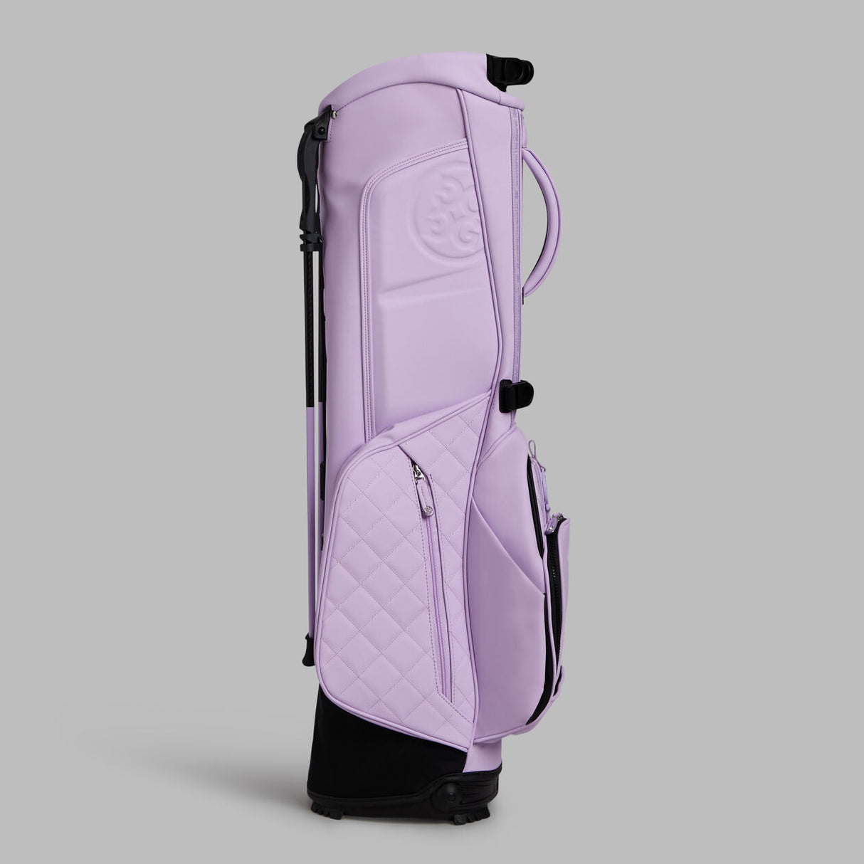 G/FORE Daytona Plus Carry Golf Bag – Stand Bag – Iris