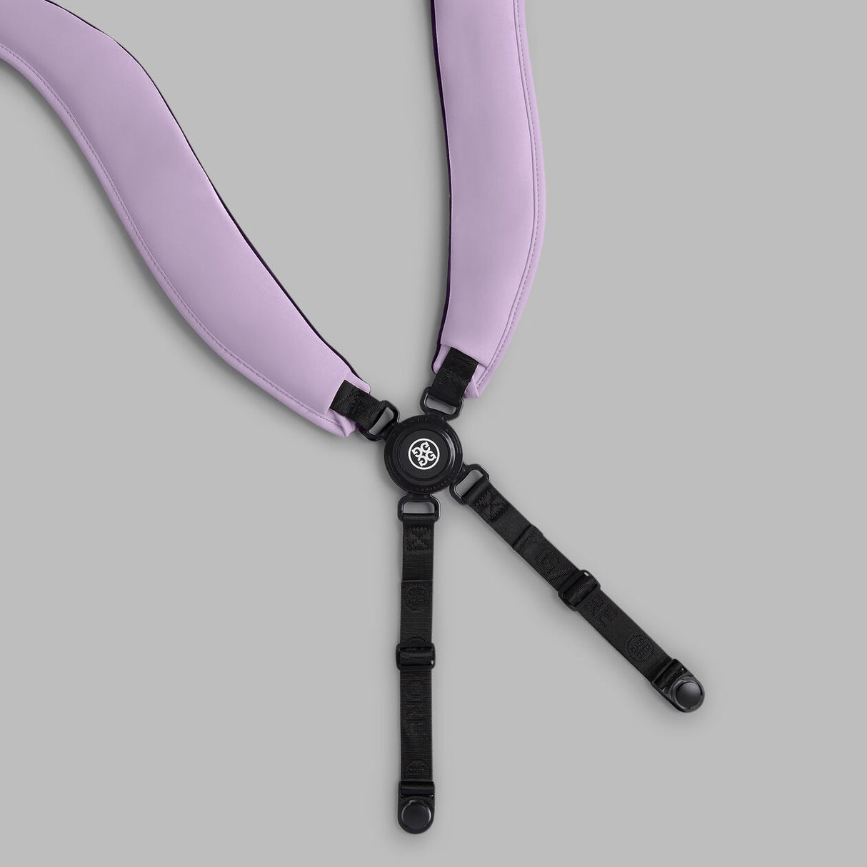 G/FORE Daytona Plus Carry Golf Bag – Stand Bag – Iris