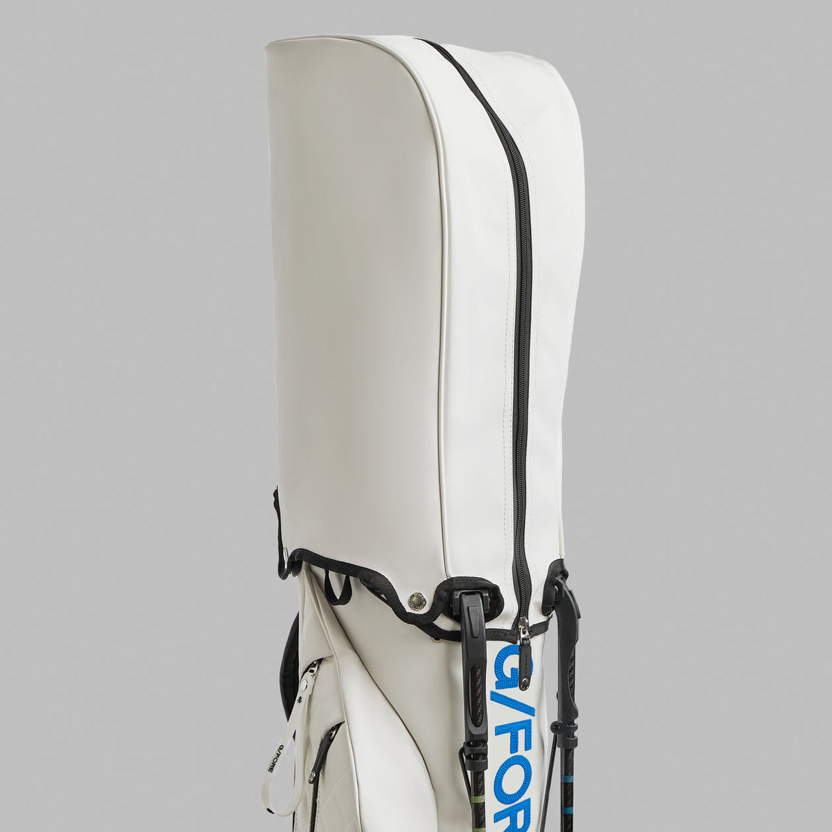 G/FORE Daytona Plus Carry Golf Bag – Stand Bag – Snow Rain Hood