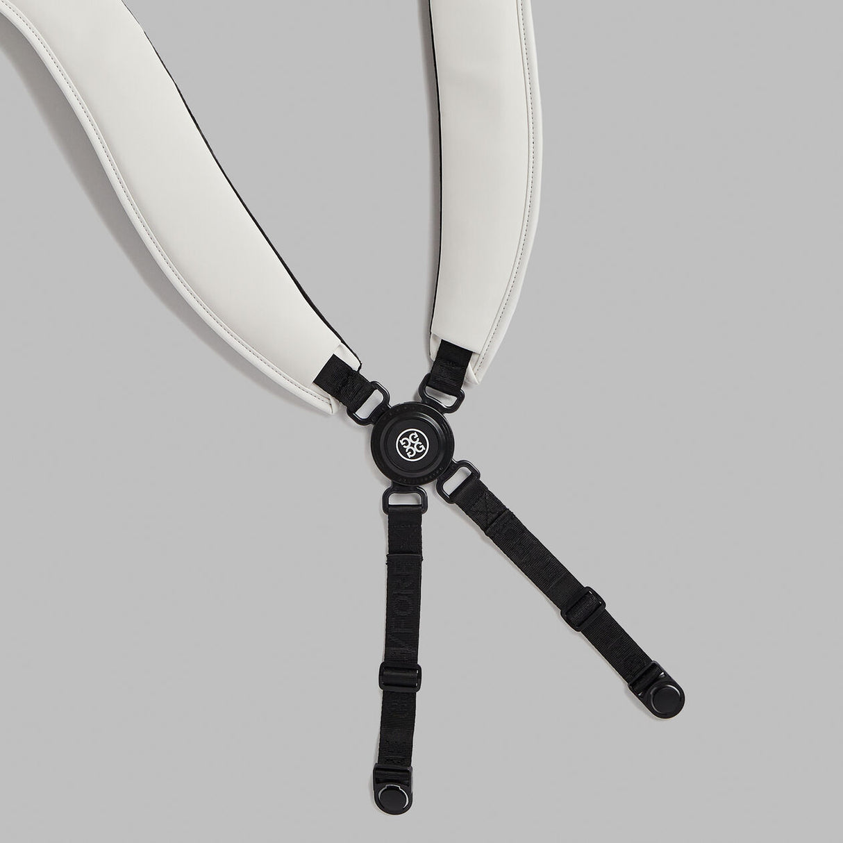 G/FORE Daytona Plus Carry Golf Bag – Stand Bag – Snow Straps