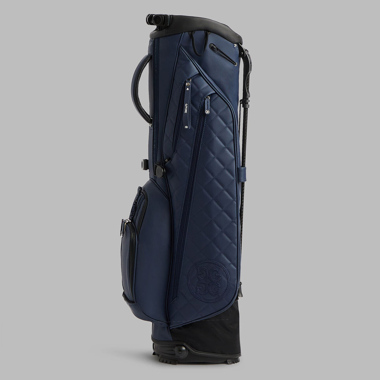 G/FORE Daytona Plus Carry Golf Bag – Stand Bag – Twilight
