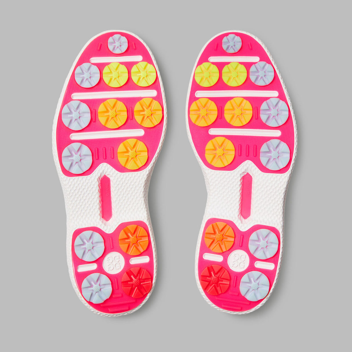 G/FORE Gallivan2R Men’s Golf Shoes - Snow / Twilight