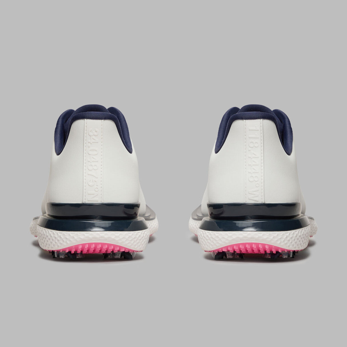 G/FORE Gallivan2R Split Toe G/Lock Softspike Men’s Golf Shoes – Snow / Twilight