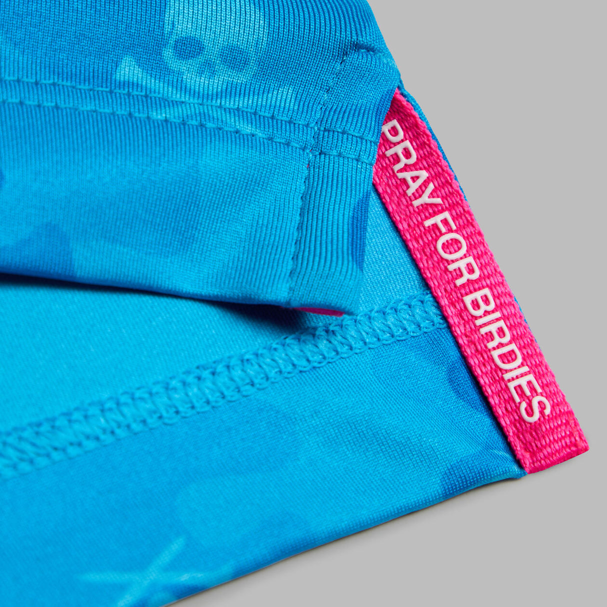 G/FORE Icon Camo Tech Jersey Polo Shirt - Men's 4-Way Stretch - Venetian