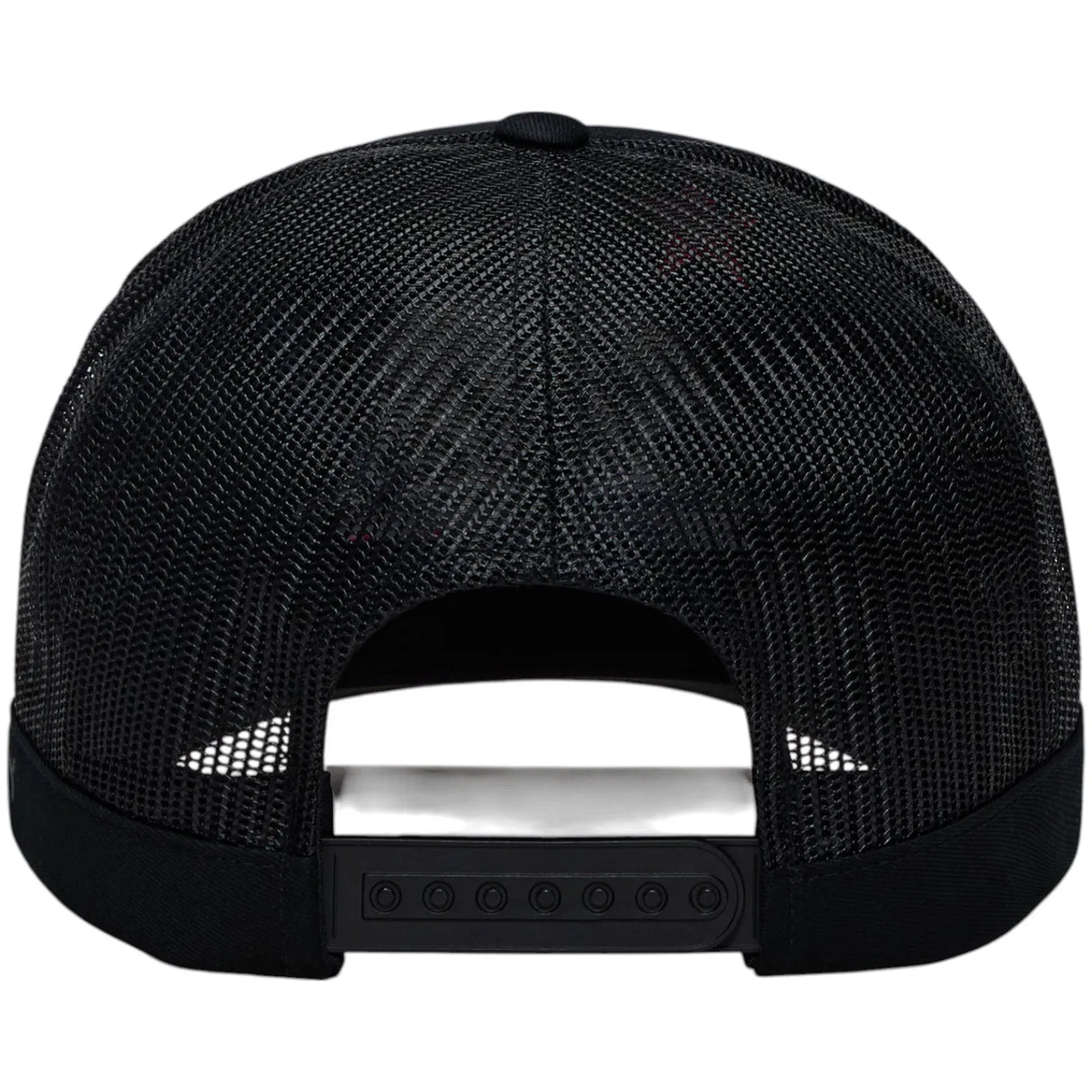 G/FORE LA Cali Bear Trucker Cap - Onyx