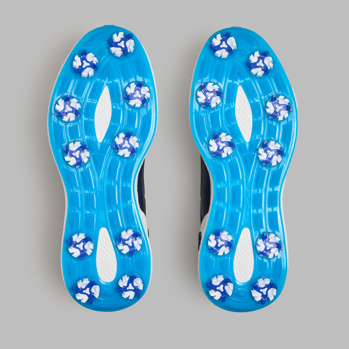 G/FORE MG4+ O2 G/Lock Softspike Men’s Golf Shoes – Twilight Navy