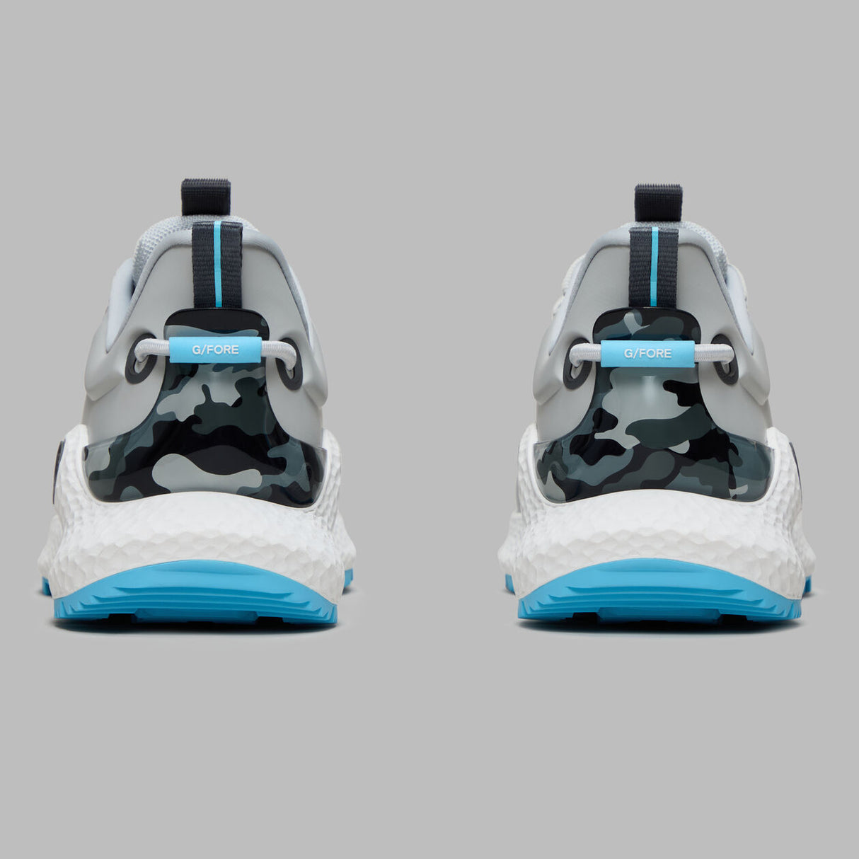 G/FORE MG4+ O2 Men’s Golf Shoes - Nimbus