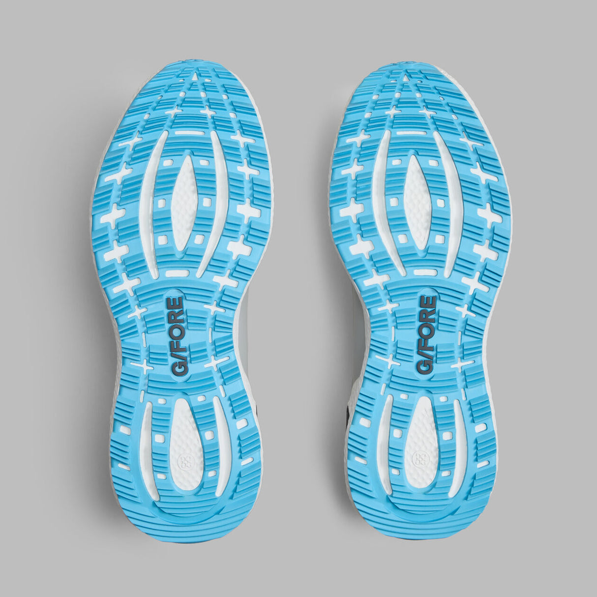 G/FORE MG4+ O2 Men’s Golf Shoes - Nimbus