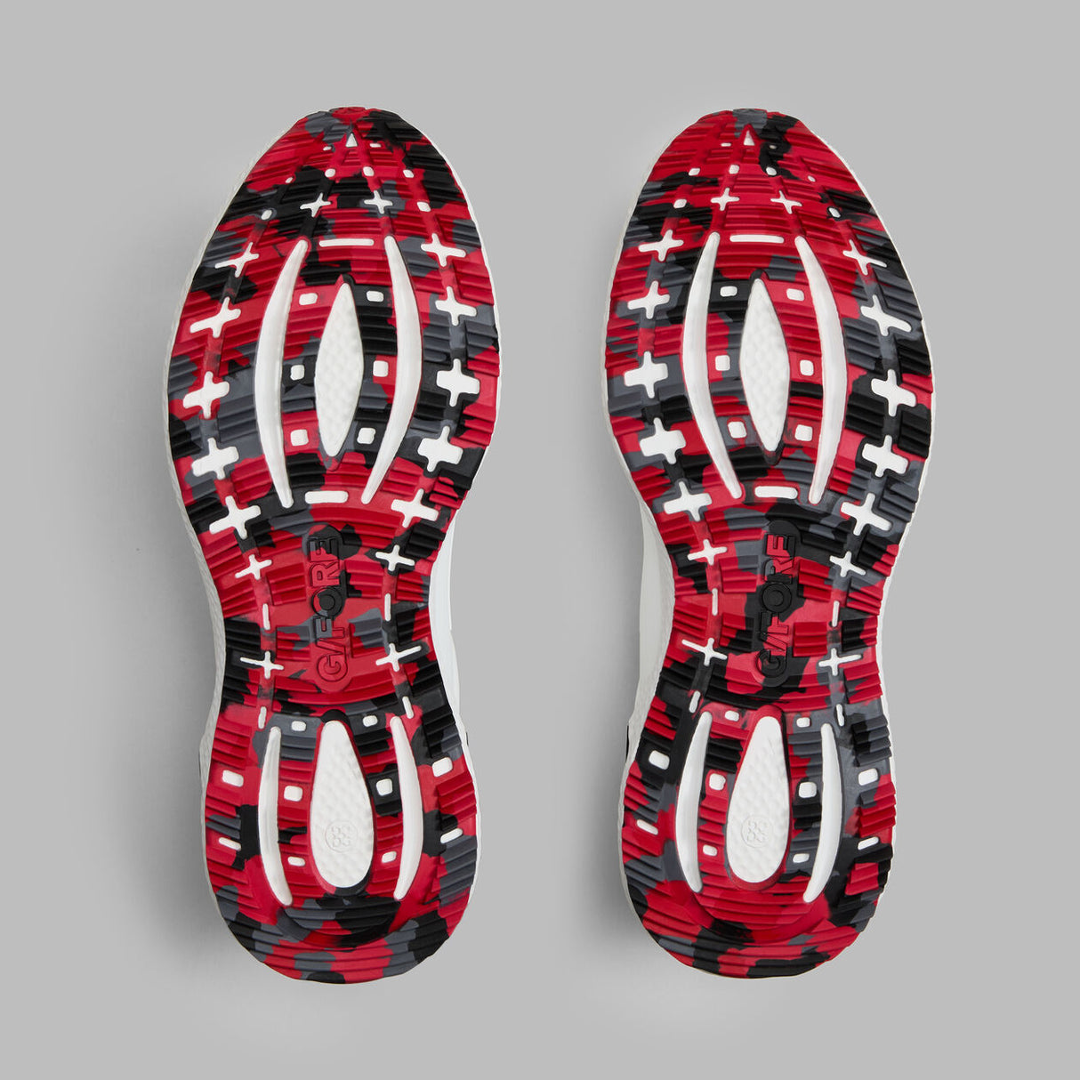 G/FORE MG4+ O2 Men’s Golf Shoes - Snow / Onyx