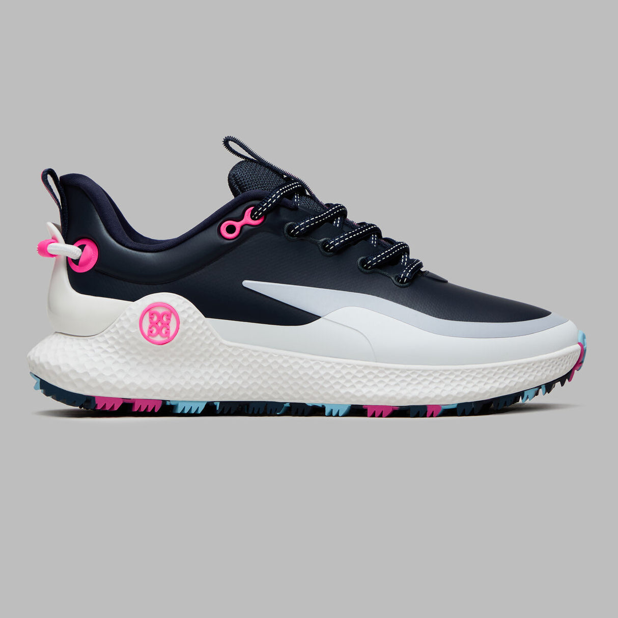G/FORE MG4+ O2 Women’s Golf Shoes - Twilight
